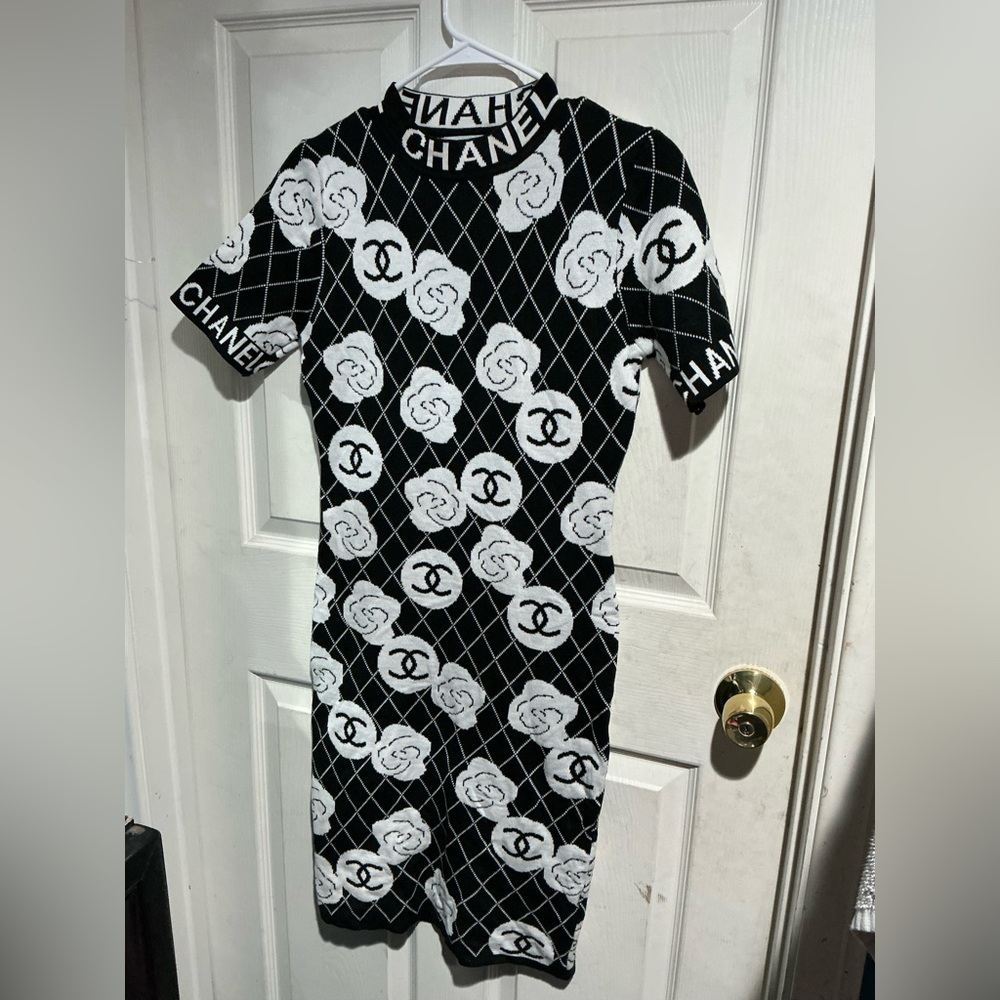 Chanel Dress